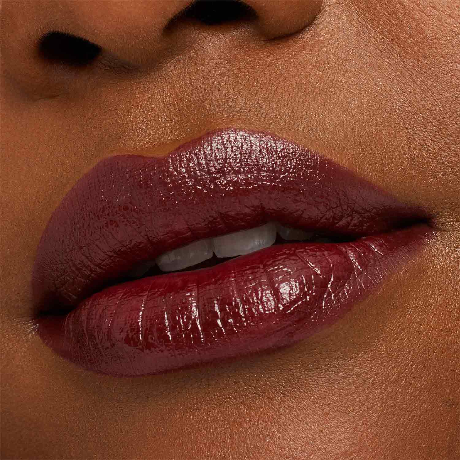 MACXIMAL SLEEK SATIN (LABIAL SATINADO)